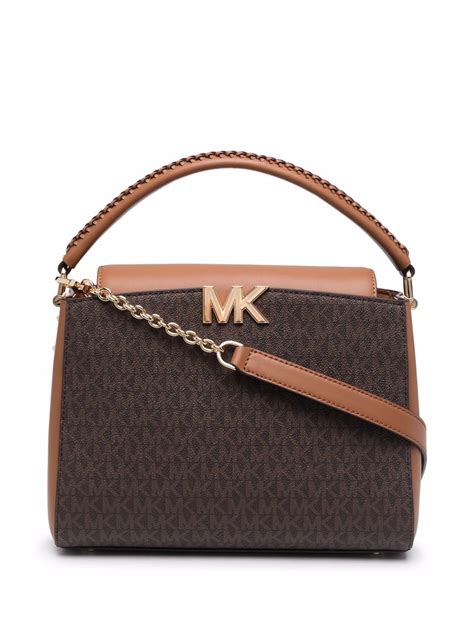 karlie medium michael kors|michael kors karlie handbags.